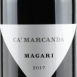 Gaja Ca' Marcanda Magari 2017